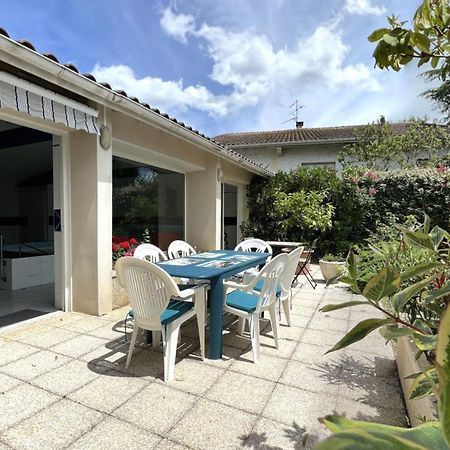 Villa Tout Confort Proche Du Port Gujan-Mestras Εξωτερικό φωτογραφία